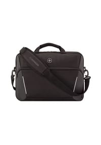 WENGER® XE Briefcases - XE Briefcases Aktentasche 43 cm Laptopfach - black