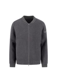 FYNCH-HATTON® - Cardigan, Stehkragen, für Herren - 998 CHARCOAL