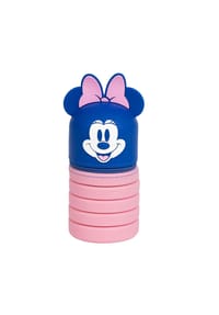 Disney - Disney Minnie Mouse 3D Federmäppchen Silikon Mäppchen für Kinder - 