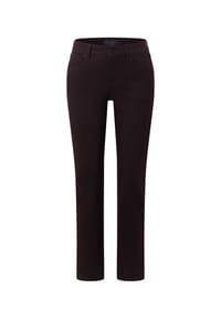 ANGELS - Jeanshose Cici, 5-Pocket, für Damen - 4445 TRUFFLE USED
