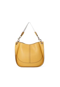 VIOLA CASTELLANI - Schultertasche - Black