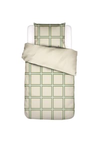 ESSENZA Bettwäsche Luca - Luca - Basil green