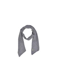 SEEBERGER - Schal Sophie, Emblem, für Damen - 10 BLACK