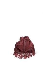 Gave Lux - Beuteltasche - Black