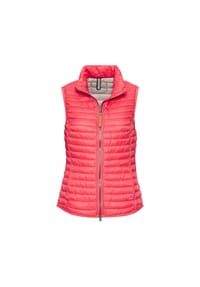 camel active - Weste - Teaberry