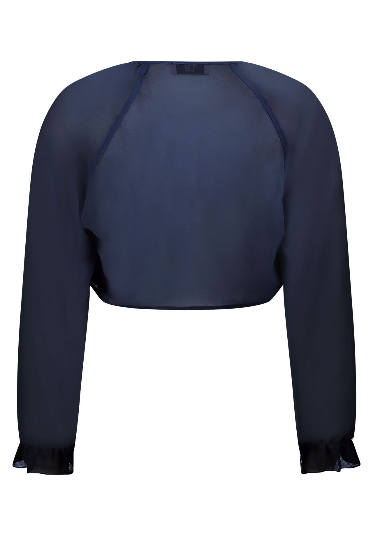 Vera Mont Bolero, FüR Damen, Blau, 32
