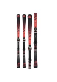 VÖLKL - Racetiger GS Master Skiset 2026 - 