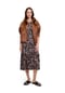 BETTY & CO Sommerkleid, 7/8-lang, für Damen Bild 9