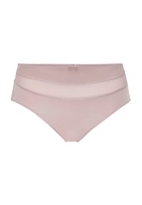 felina - Taillenslip, Spitze, für Damen - helltaupe