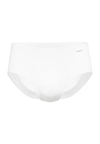 AMMANN - Slip, Feinripp, Eingriff, für Herren - 001 WEISS