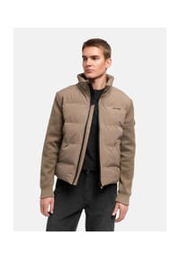 STONE HARBOUR® - Winterjacke Eeron XX - Black