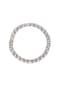 Pearls & Colors Culture of Freshwater Armband, Perlen 3-4 mm Bild 1