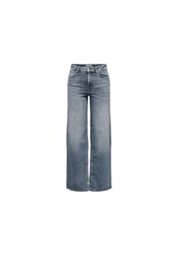 ONLY® - Jeanshose "Madi", 5-Pocket, für Damen - 264035 BLUE GREY