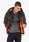 CIPO & BAXX® Winterjacke mit Flammen-Motiv Bild 9
