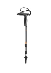 LEKI - Wanderstock Super Micro - GUNMETAL-DARK ANTH