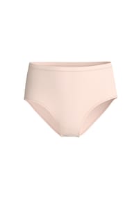 CALIDA - Damen Slip, high waist Natural Comfort - aura blue