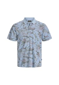ORIGINALS by JACK & JONES - Polohemd, Baumwolle, für Herren - 176342 LAUREL WREA