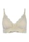 SKINY® Wonderfulace Triangel-BH, bügellos, florale Spitze, für Damen Bild 1