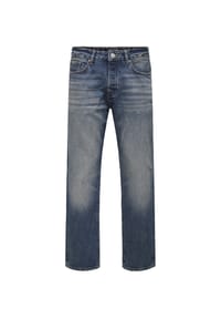 ONLY & SONS - Jeanshose, Five Pocket, für Herren - 302368001 BLU DENI