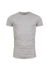 INDICODE - T-Shirt Willbur Tee - Army