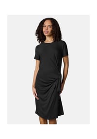 ragwear™ - Shirtkleid Knotta - Aqua