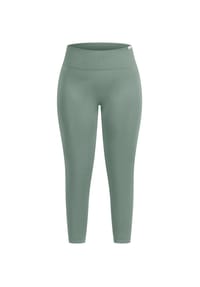 SMILODOX - Leggings Amaze Scrunch Pro - Anthrazit Melange