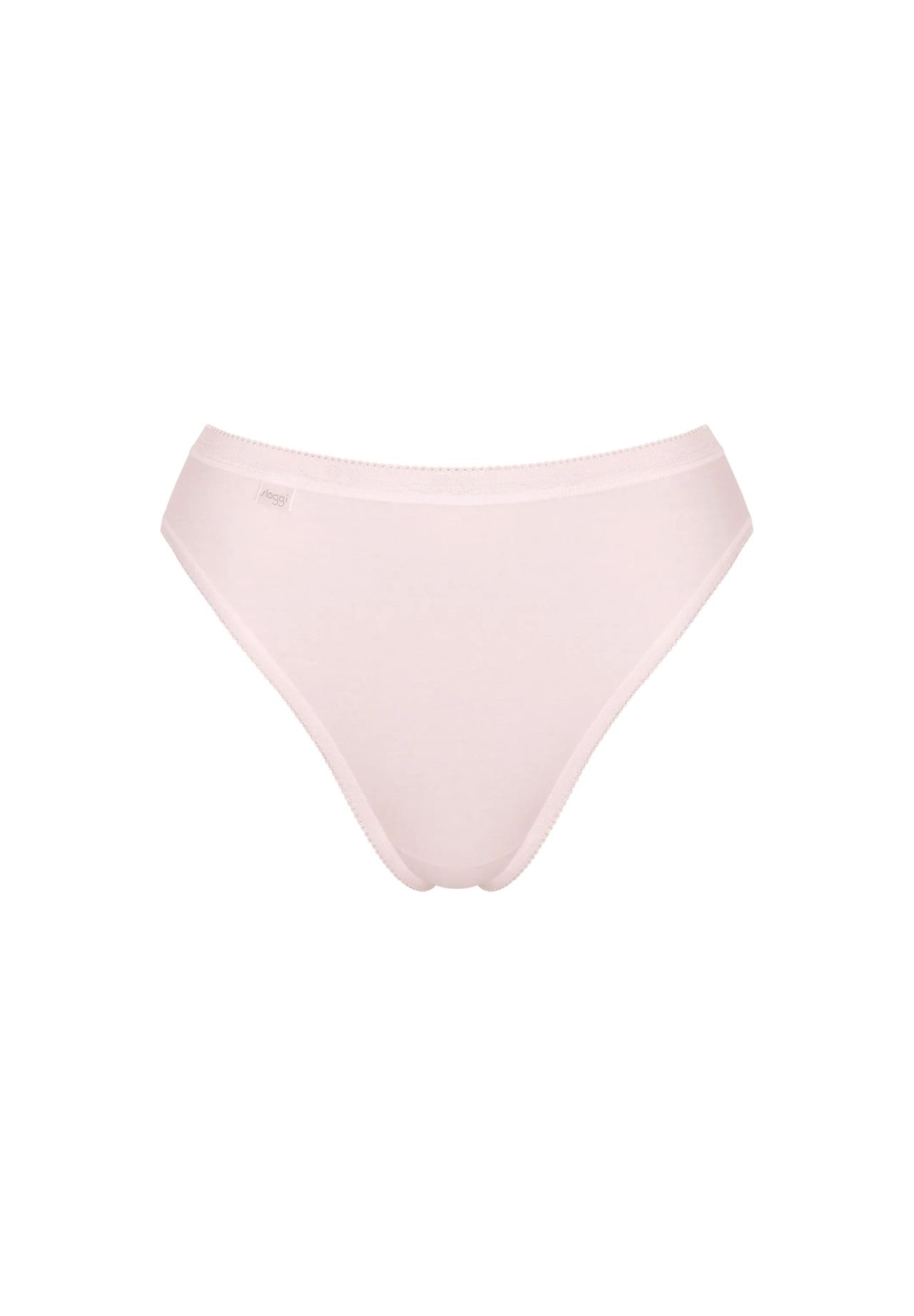 Sloggi Damen Multicolore Höschen Für Basic+ Tai (X3) - Bild 8