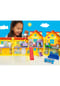 Hasbro Peppas großes Haus Bild 25
