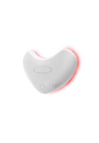 Silk'n® - LumiLips LED Lippenmaske - 