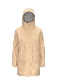 K-WAY - Regenjacke SOPHIE STRETCH - beige