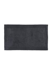 Kleine Wolke® - Badteppich "Cotone" Cotone - SCHIEFER