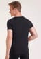sloggi Ever Soft Unterhemd, Slim-Fit, Kurzarm, für Herren Bild 10