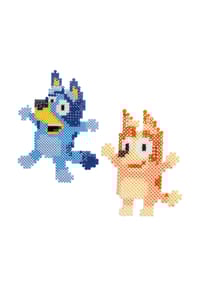 BLUEY - Spielzeug Bluey - 