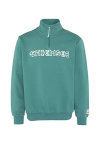 CHIEMSEE - Sweatshirt mit hochwertigem 3D Stick - 13-0905 Birch