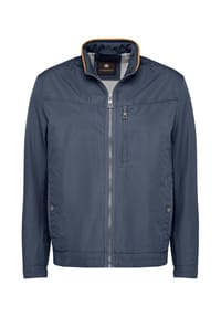 redpoint - Leichte Regular Fit Übergangsjacke WILSON - dk. olive