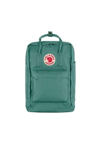 FJÄLLRÄVEN Kanken - Kånken Laptop 17" - Rucksack 42 cm (blackberry) - black
