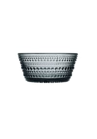 iittala Servierschale - KASTEHELMI - GREY - GREY