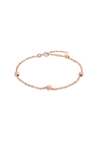 amor - Armband - Roségold