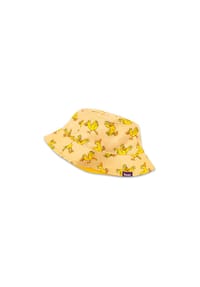 koaa - Die Ente All Over – Fischerhut - Beige