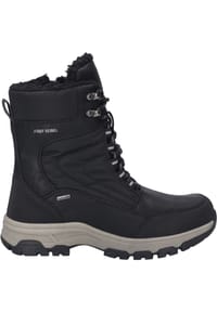 Seibel - Snowboots "Davos 52", wasserabweisend, für Damen - 100 SCHWARZ