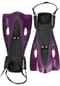 CRUZ Schwimm-Set Cebu mit Flossen, Schnorchel und Taucherbrille Bild 3