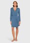 TRIUMPH Morgenmantel Comfort Allure Hw, Spitze, für Damen Bild 11