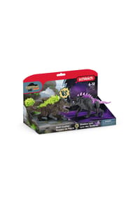 schleich® - Eldrador® Creatures - Schattenluchs vs. Felsbrecher 70827 - 