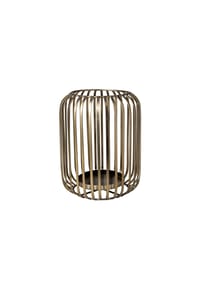Villeroy & Boch - Windlicht, gold Christmas Chic - gold