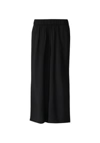 S.Oliver Red Label - Culotte, Gummibund, für Damen - 79A0 GREEN