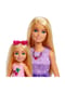 Barbie Modepuppe "Malibu und Chelsea" Bild 4