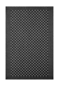 KRACHT® - Geschirrtuch-Set, 3-teilig - ANTHRA
