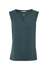 VAUDE - Top Women's Skomer Hiking Top - agave