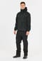 weather report® Regenjacke Delton mit atmungsaktiver und winddichter Funktion Bild 10