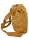 Samantha Look Shopper Echt Leder, Made In Italy Bild 9